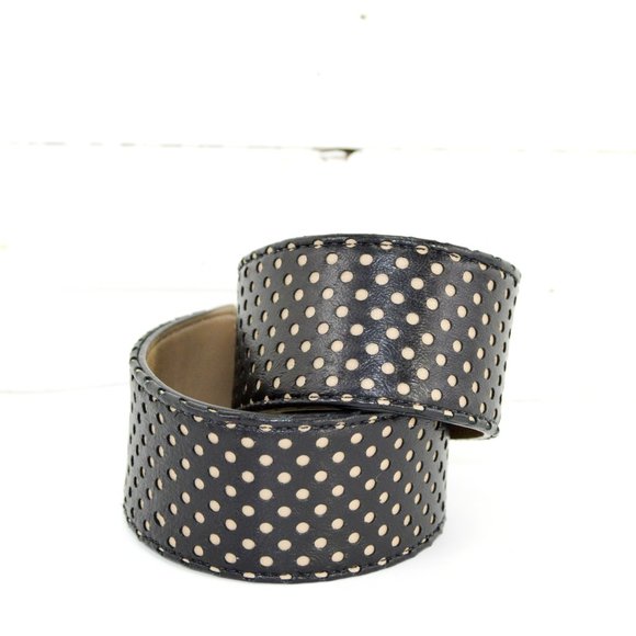 Lela Rose Lazor Cut Waist Belt #135-129